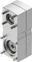 EAMM-U-60-D40-60P-61 Параллельный набор Festo