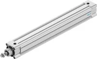 DSBC-63-500-D3-PPSA-N3 Standards-based cylinder Festo
