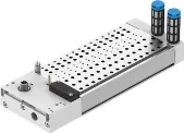 VABM-C8-12E-G14-14-PT-L Коллектор Festo