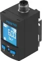 SPAU-B11R-W-G18FD-L-PNLK-PNVBA-M12U Датчик давления Festo
