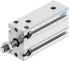 DPDM-16-20-PA Компактный цилиндр Festo