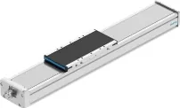 ELGD-BS-KF-WD-120-400-0H-10P-L Ball screw axis Festo