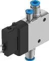 CPE14-M1BH-3OLS-QS-6 Распределитель с электроуправлением Festo