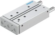 DFM-40-160-P-A-GF-F1A Цилиндр с направляющей Festo