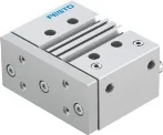 DFM-63-50-P-A-KF-F1A Цилиндр с направляющей Festo