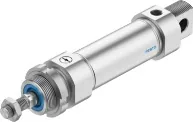 ESNU-32-50-P-A Круглый цилиндр Festo