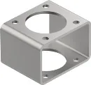 DARQ-B-F10-F10-R13-P5 Mounting adapter (Размер упаковки:5) Festo