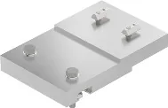 EAHM-E17-K2-100 Монтажный набор Festo