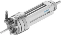 DSL-16-40-270-CC-A-S2-KF-B Поворотно-линейный модуль Festo