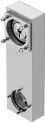 EAMM-U-65-T42-55A-147 Параллельный набор Festo