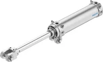DWC-50-150-Y-A Цилиндр на шарнирах Festo