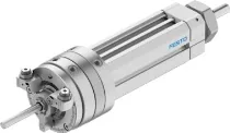 DSL-16-50-270-P-A-S2-KF-B Поворотно-линейный модуль Festo