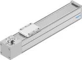 ELGC-TB-KF-80-200 Приводы с зубчатым ремнем Festo