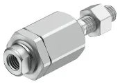 DARP-M5-F Гибкая соединительная муфта Festo