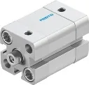 ADN-16-10-I-P-A Компактный цилиндр Festo