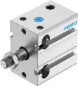 DPDM-32-10-S-PA Компактный цилиндр Festo