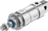 ESNU-50- - Круглый цилиндр Festo