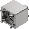 EAMM-A-N48-56GA Осевой набор Festo
