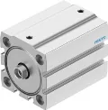 ADN-S-40-45-I-P Компактный цилиндр Festo
