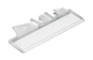 VMPA1-ST-1-4 Панель для информационных табличек Festo