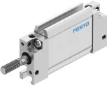 DZF-12- -A-P-A Плоский цилиндр Festo