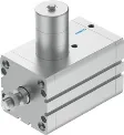 ADN-80- -KP- Компактный цилиндр Festo