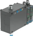 SOPA-CM2H-R1-HQ6-PNLK-A-M12 Датчик воздушного зазора Festo