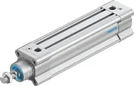 DSBC-40-125-PPVA-N3 Стандартный цилиндр Festo