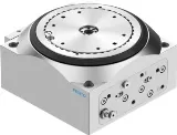 DHTG-90-12-A Делительно-поворотный стол Festo