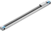 EGC-120-1500-TB-KF-0H-GK Приводы с зубчатым ремнем Festo