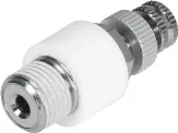 VFFK-C-K-R18-P Выхлопной дросель Festo