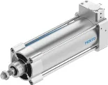 DFPI-100- -ND2P-C1V-NB3P-A Линейный привод Festo