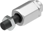 FK-M8 Гибкая соединительная муфта Festo