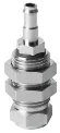 Holder for suction cup with connection ESH-HA-4-PK