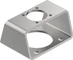 DARQ-B-F12-F07-R13 Mounting adapter Festo