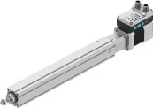 EPCS-BS-32-200-8P-A-ST-M-H1-PLK-AA electric cylinder unit Festo