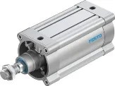 DSBC-125-125-PPSA-N3 Стандартный цилиндр Festo