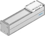 ELFC-KF-80-200 Пассивная направляющая Festo