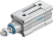 DSBC-50-20-PPVA-N3 Стандартный цилиндр Festo