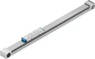 ELGA-TB-KF-80-800-0H Приводы с зубчатым ремнем Festo