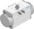 DFPD-160-RP-90-RS55-F0710 Неполноповоротный привод Festo