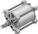 DFPC-80-65-D-V4EX4-44E-9S-W2 Линейный привод Festo