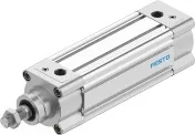 DSBC-63-125-D3-PPVA-N3 Стандартный цилиндр Festo