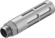 U-1/2-B Глушитель Festo
