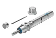 SLZ-25-KF-A Амортизатор, набор Festo