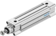 DSBC-40-150-D3-PPSA-N3 Стандартный цилиндр Festo