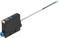 SFAE-10U-Q4-PNLK-PNVB-2.5K Датчик расхода Festo