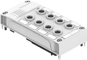 модуль дискретных выходов CPX-AP-A-8DO-M8-3P
