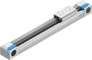 EGC-120-600-TB-KF-0H-GK Приводы с зубчатым ремнем Festo