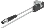 SMT-C1-PS-24V-K-0,3-M8D Датчик положения Festo